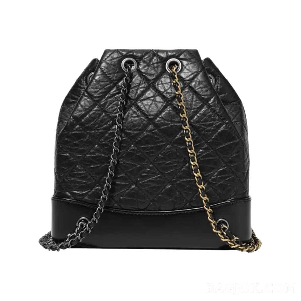 샤넬 Chanel 가브리엘 백팩 스몰 ver.1 상세 이미지