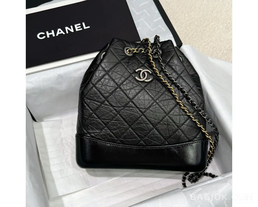 샤넬 Chanel 가브리엘 백팩 스몰 ver.1 상세 이미지