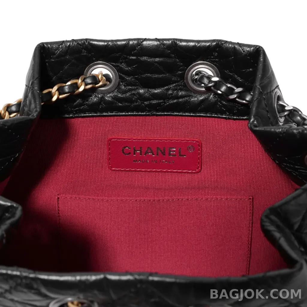 샤넬 Chanel 가브리엘 백팩 스몰 ver.1 상세 이미지
