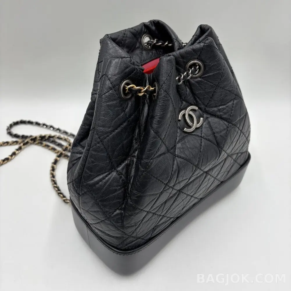 샤넬 Chanel 가브리엘 백팩 스몰 ver.1 상세 이미지