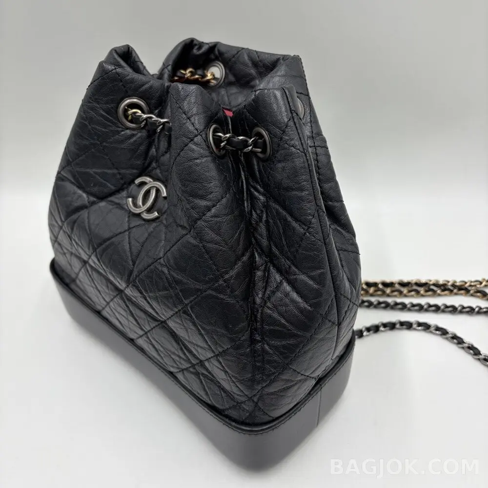 샤넬 Chanel 가브리엘 백팩 스몰 ver.1 상세 이미지
