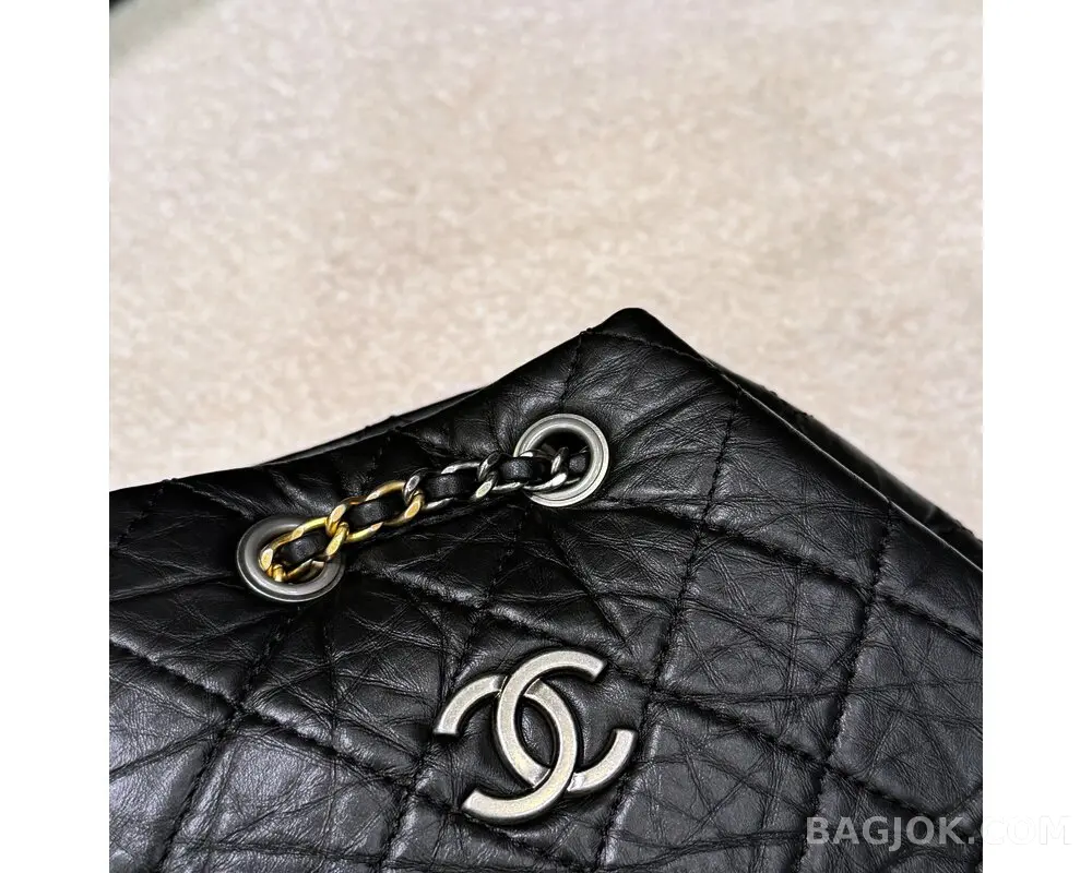 샤넬 Chanel 가브리엘 백팩 스몰 ver.1 상세 이미지