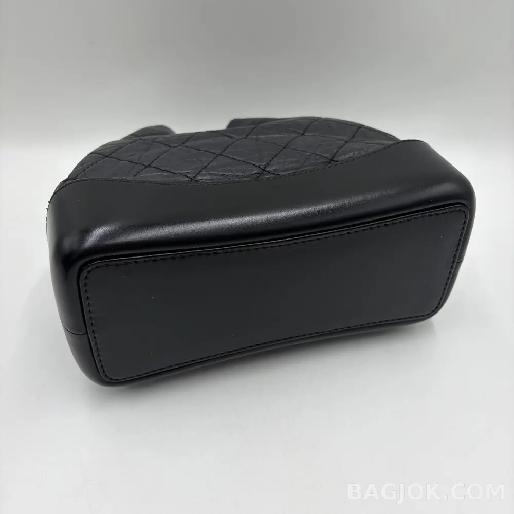 샤넬 Chanel 가브리엘 백팩 스몰 ver.1 상세 이미지
