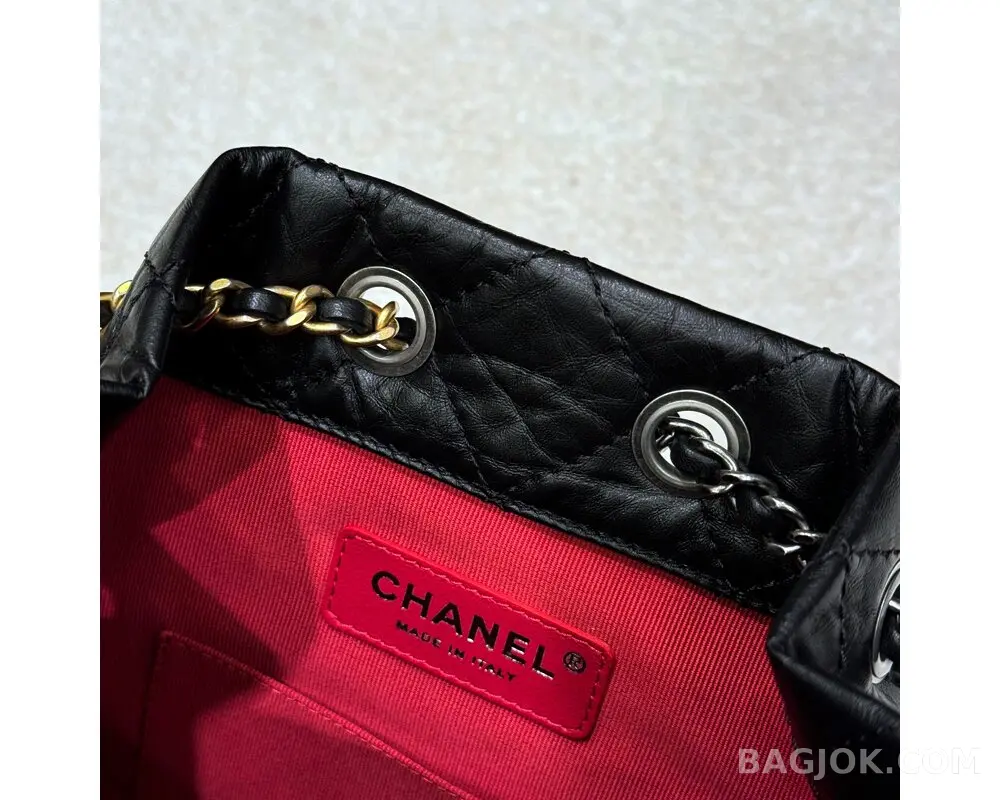 샤넬 Chanel 가브리엘 백팩 스몰 ver.1 상세 이미지
