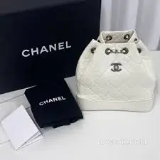 샤넬 Chanel 가브리엘 백팩 스몰 ver.1 상세 이미지