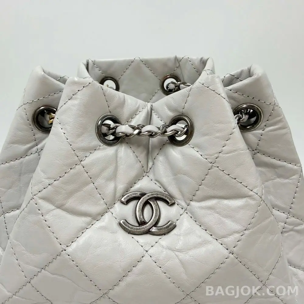샤넬 Chanel 가브리엘 백팩 스몰 ver.1 상세 이미지