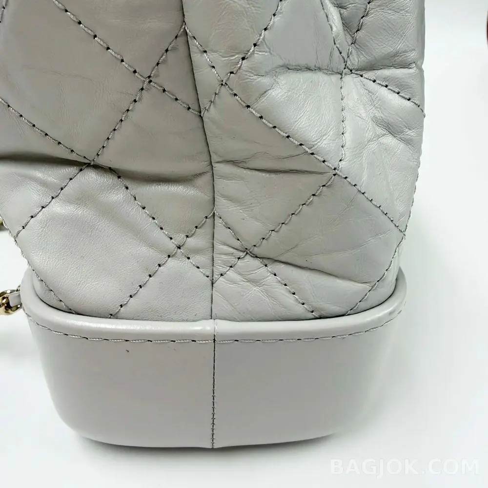 샤넬 Chanel 가브리엘 백팩 스몰 ver.1 상세 이미지