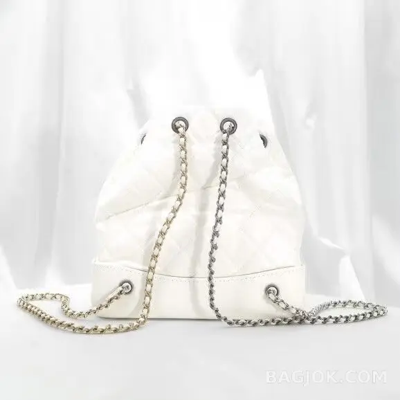 샤넬 Chanel 가브리엘 백팩 스몰 ver.1 상세 이미지