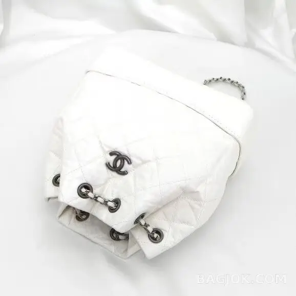 샤넬 Chanel 가브리엘 백팩 스몰 ver.1 상세 이미지