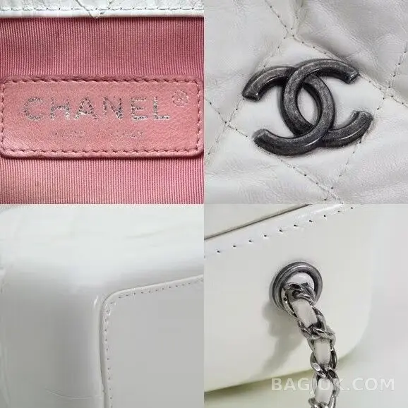 샤넬 Chanel 가브리엘 백팩 스몰 ver.1 상세 이미지