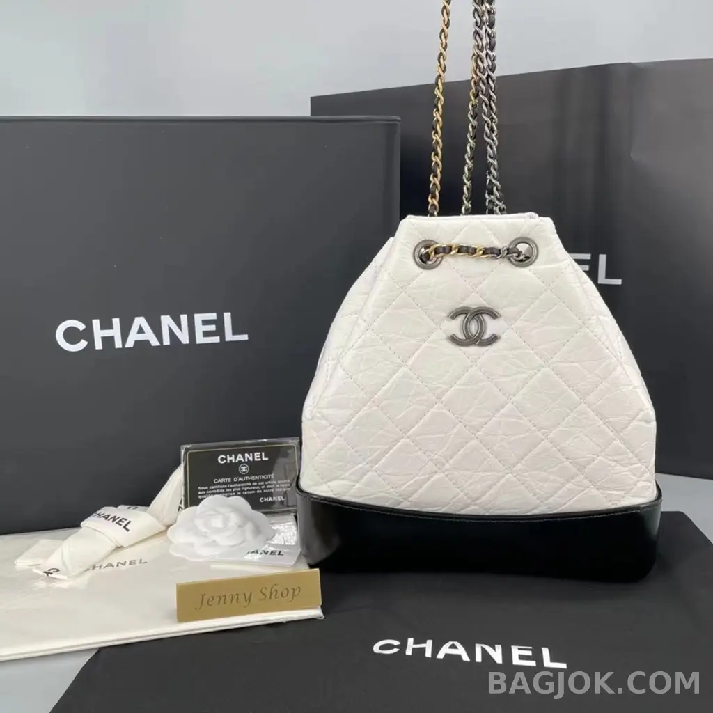 샤넬 Chanel 가브리엘 백팩 스몰 ver.1 상세 이미지
