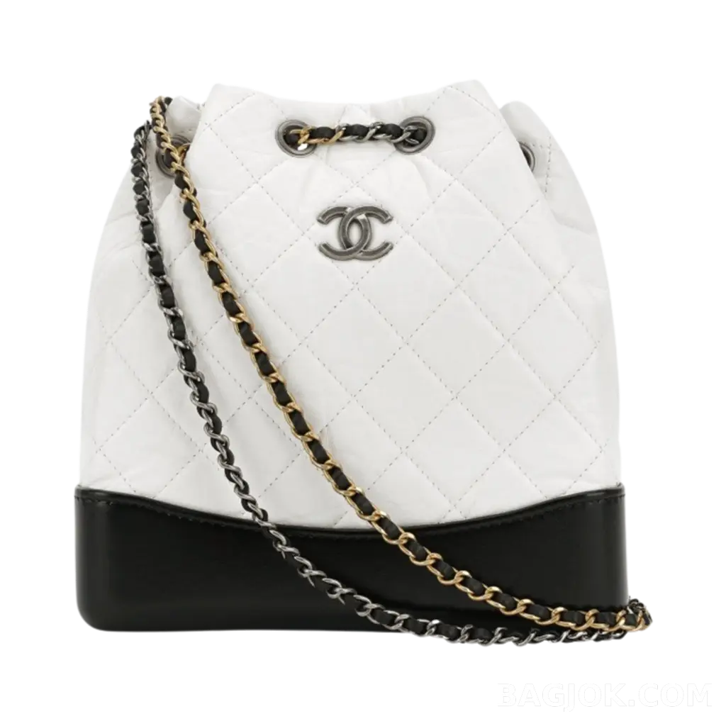 샤넬 Chanel 가브리엘 백팩 스몰 ver.1 상세 이미지