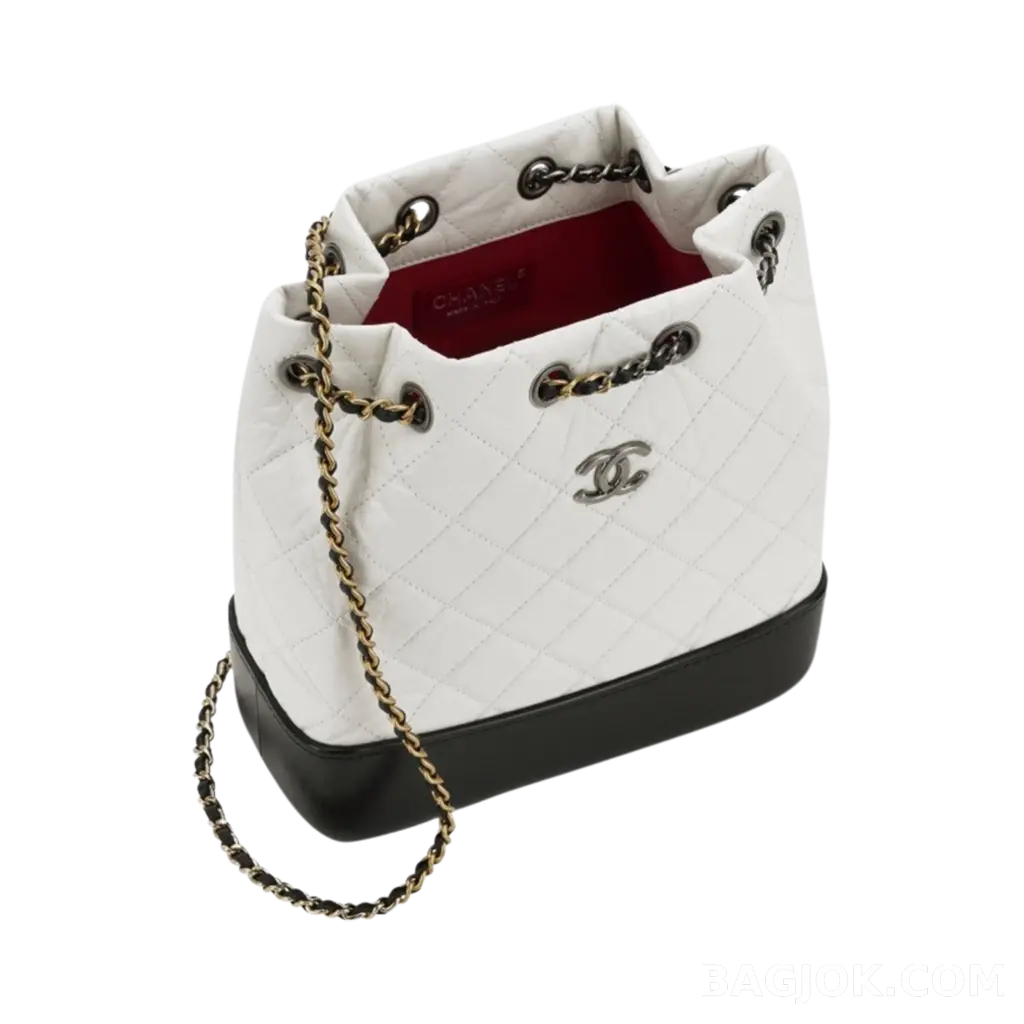 샤넬 Chanel 가브리엘 백팩 스몰 ver.1 상세 이미지