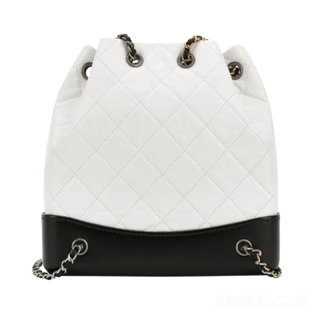 샤넬 Chanel 가브리엘 백팩 스몰 ver.1 상세 이미지