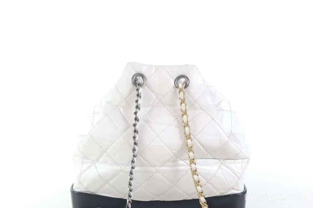 샤넬 Chanel 가브리엘 백팩 스몰 ver.1 상세 이미지