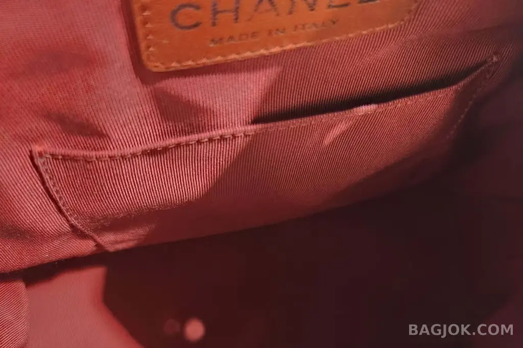 샤넬 Chanel 가브리엘 백팩 스몰 ver.1 상세 이미지