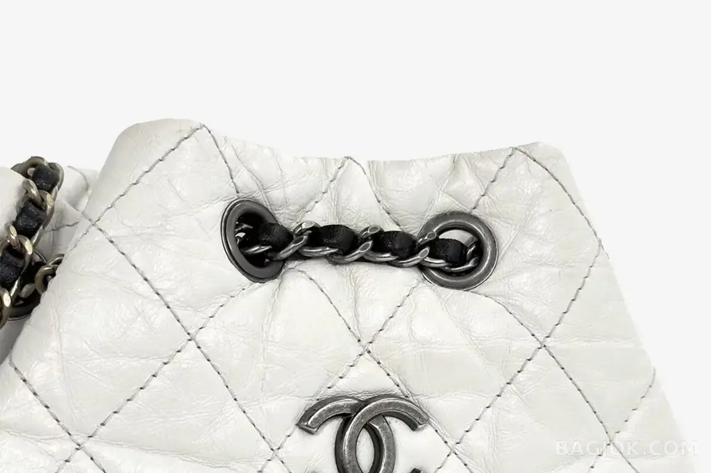 샤넬 Chanel 가브리엘 백팩 스몰 ver.1 상세 이미지