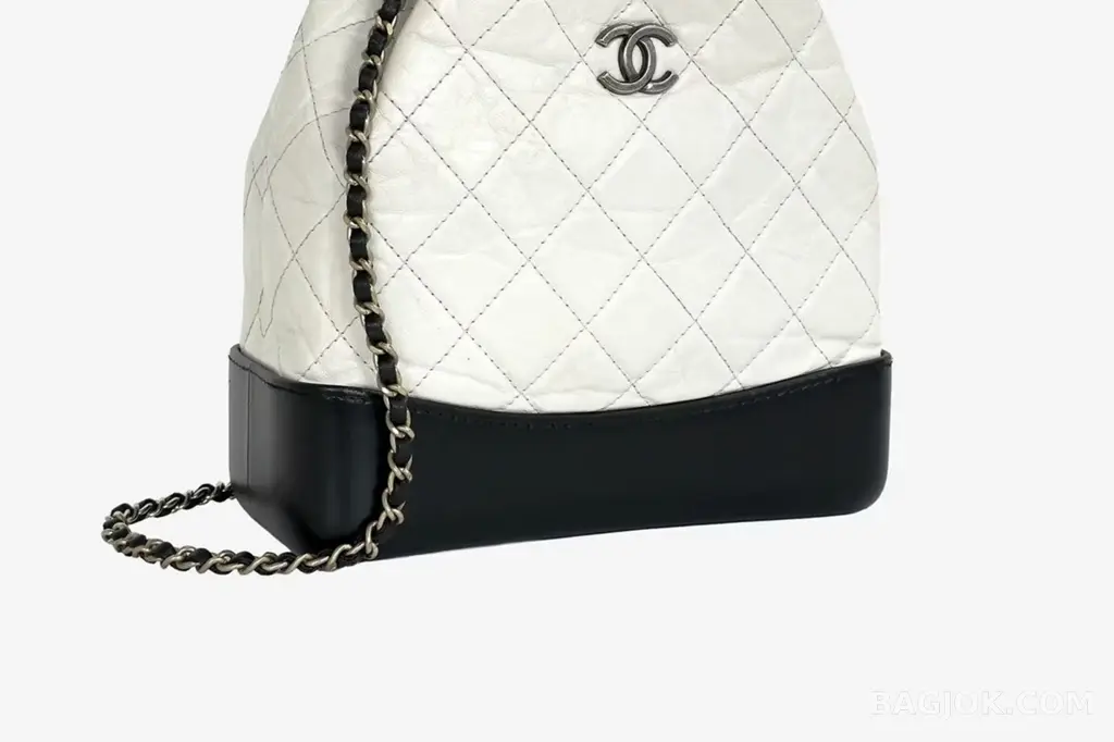 샤넬 Chanel 가브리엘 백팩 스몰 ver.1 상세 이미지