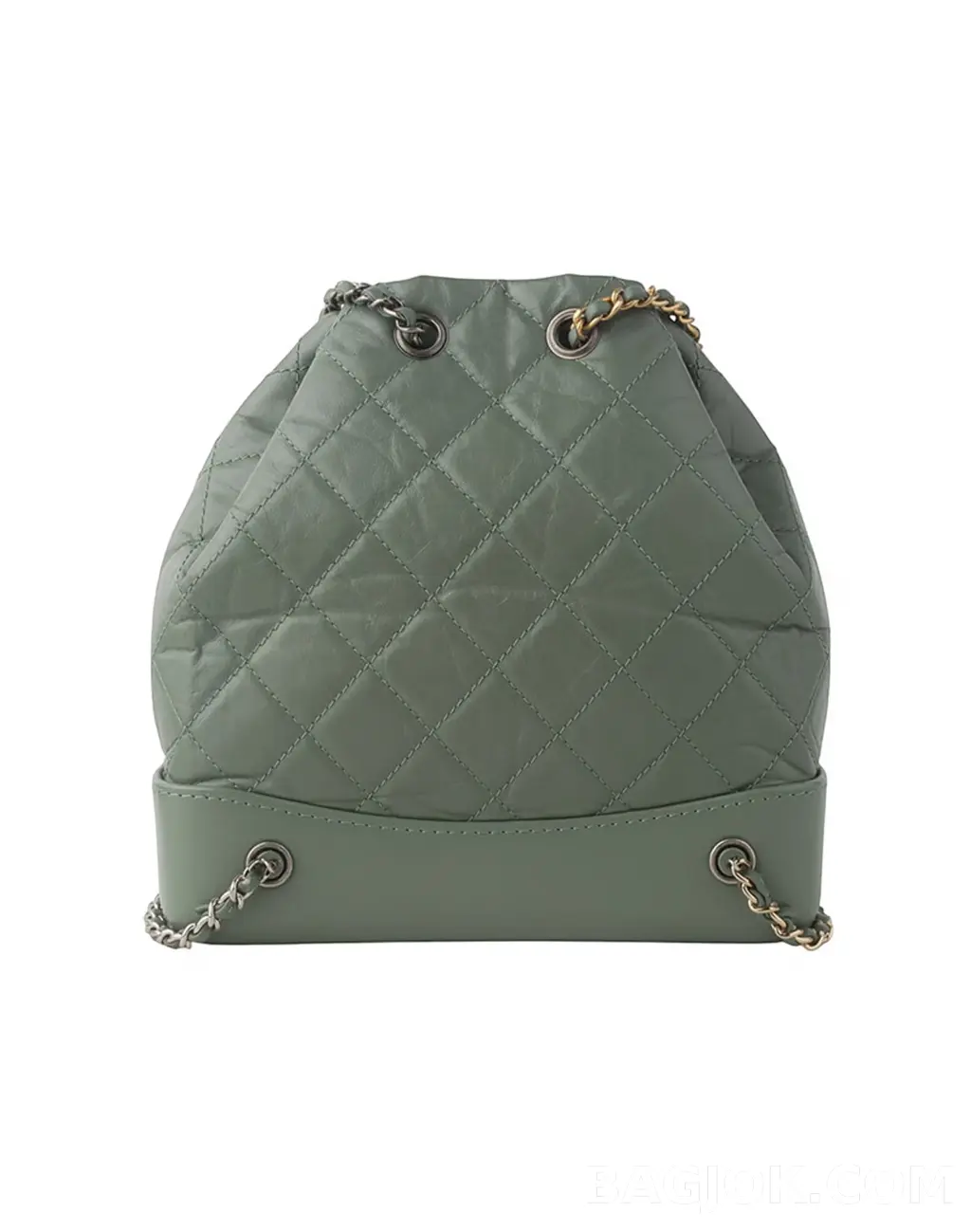 샤넬 Chanel 가브리엘 백팩 스몰 ver.1 상세 이미지