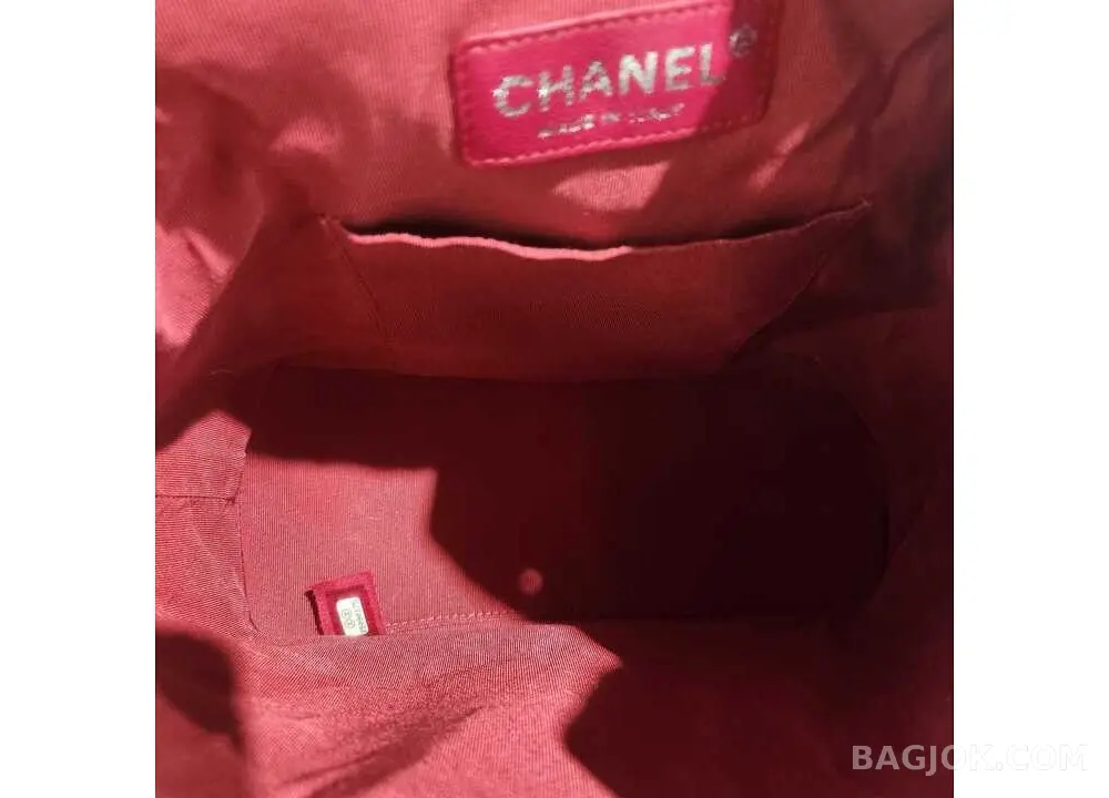 샤넬 Chanel 가브리엘 백팩 스몰 ver.1 상세 이미지