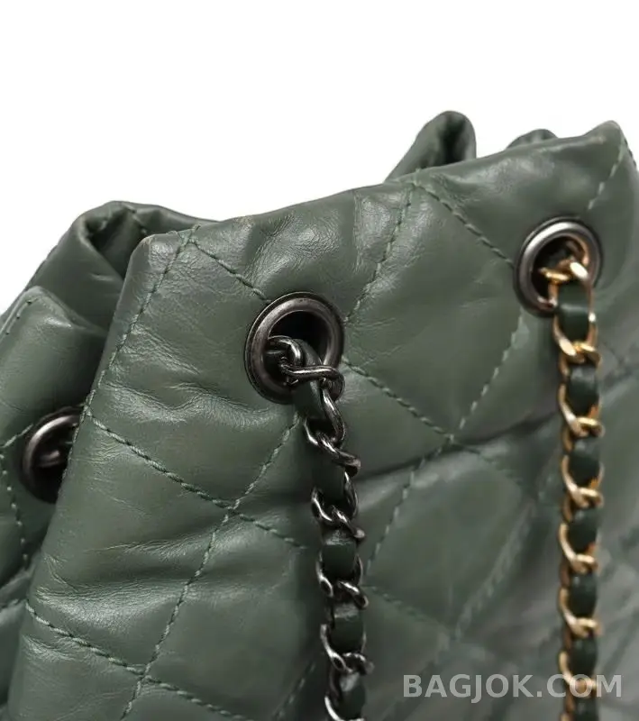 샤넬 Chanel 가브리엘 백팩 스몰 ver.1 상세 이미지