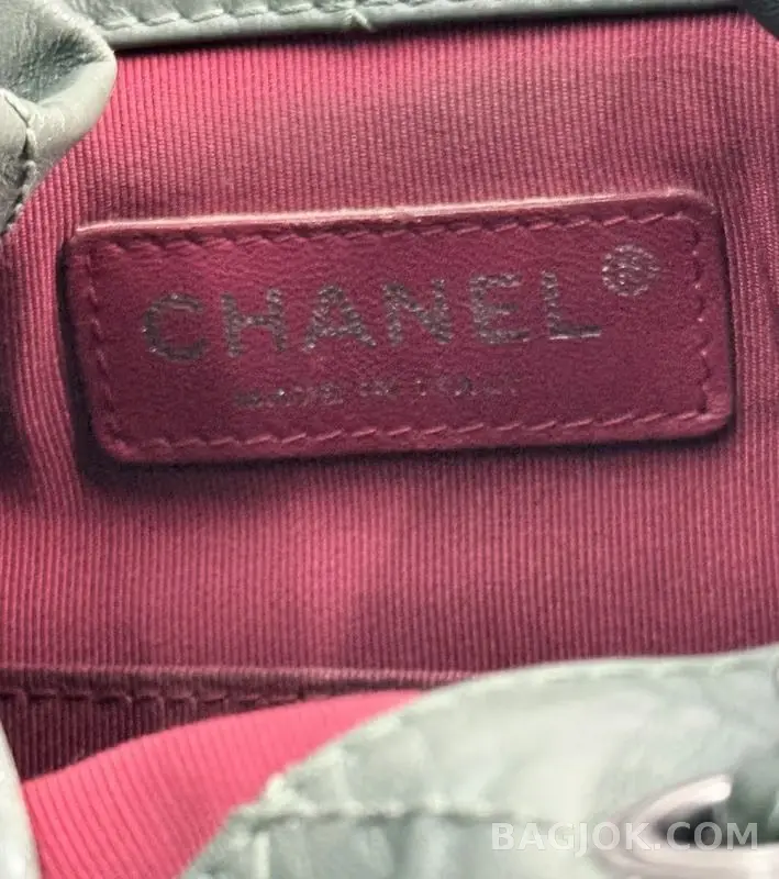 샤넬 Chanel 가브리엘 백팩 스몰 ver.1 상세 이미지