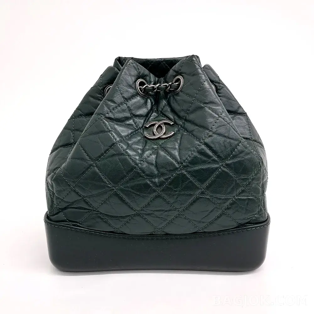 샤넬 Chanel 가브리엘 백팩 스몰 ver.1 상세 이미지