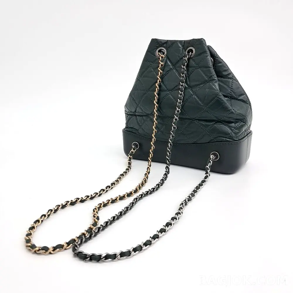 샤넬 Chanel 가브리엘 백팩 스몰 ver.1 상세 이미지