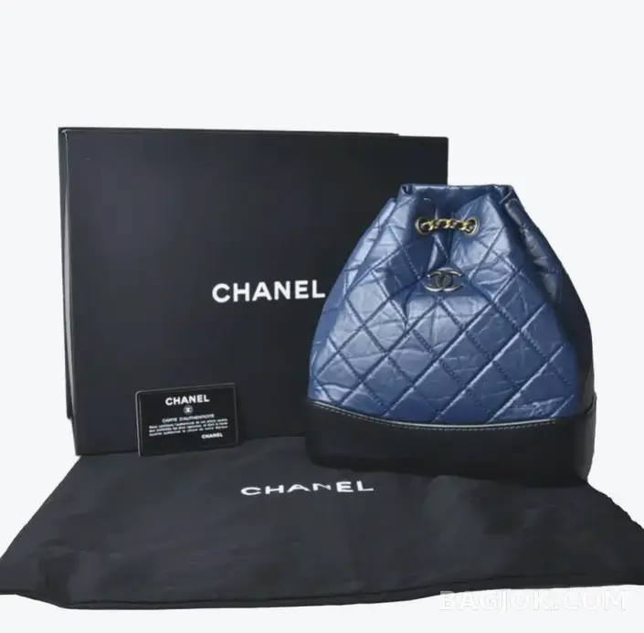 샤넬 Chanel 가브리엘 백팩 스몰 ver.1 상세 이미지