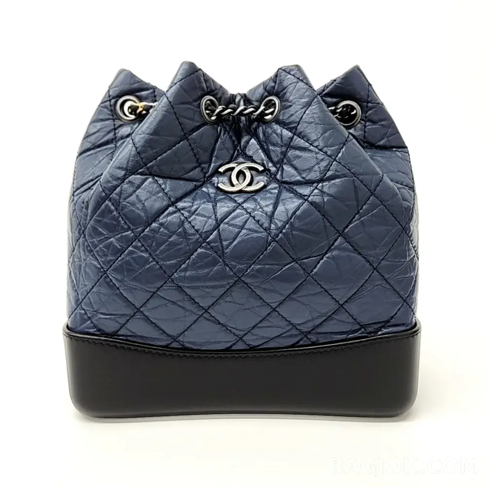 샤넬 Chanel 가브리엘 백팩 스몰 ver.1 상세 이미지