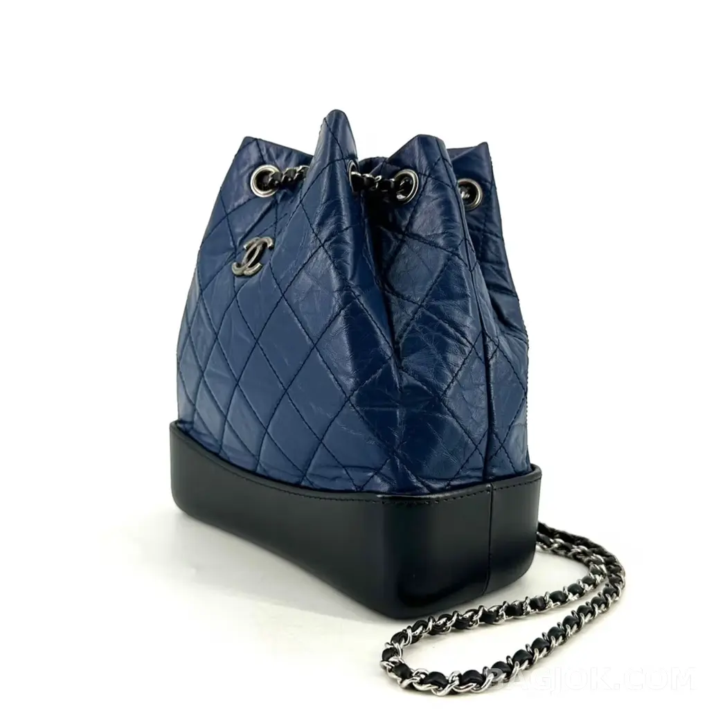샤넬 Chanel 가브리엘 백팩 스몰 ver.1 상세 이미지