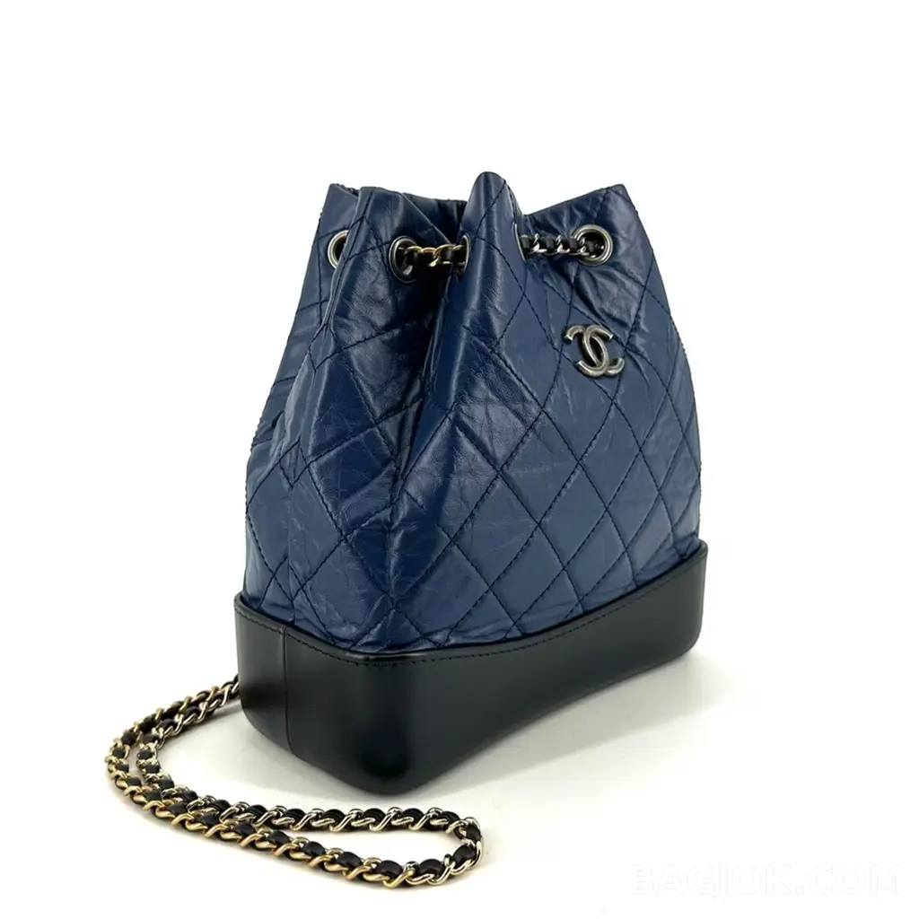 샤넬 Chanel 가브리엘 백팩 스몰 ver.1 상세 이미지