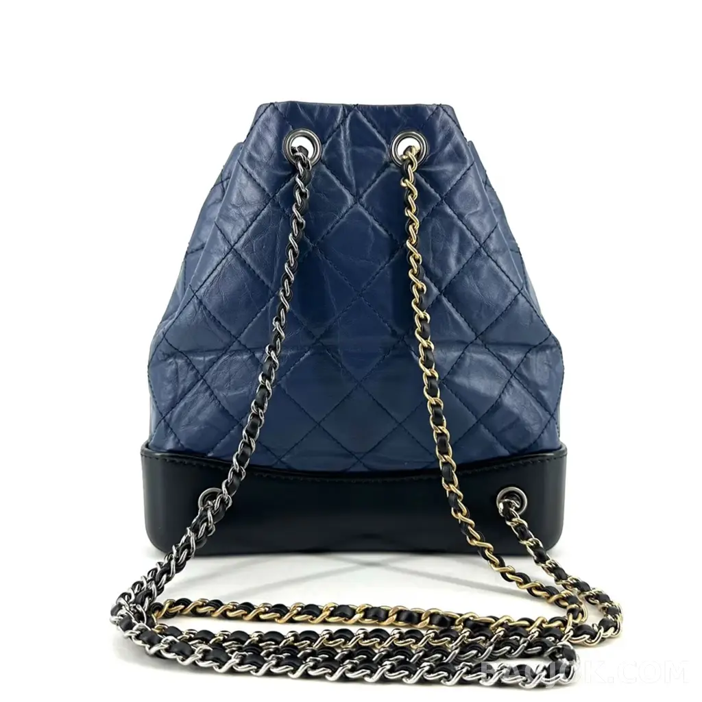 샤넬 Chanel 가브리엘 백팩 스몰 ver.1 상세 이미지