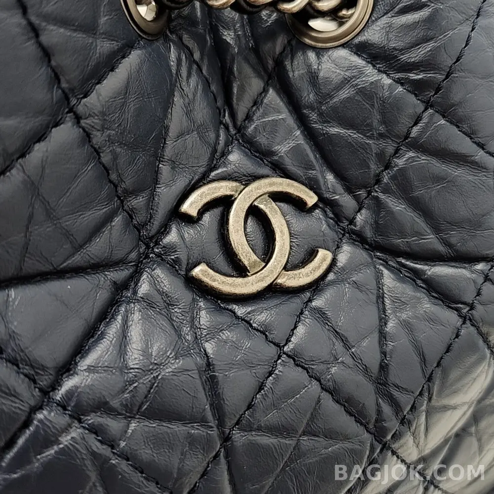 샤넬 Chanel 가브리엘 백팩 스몰 ver.1 상세 이미지