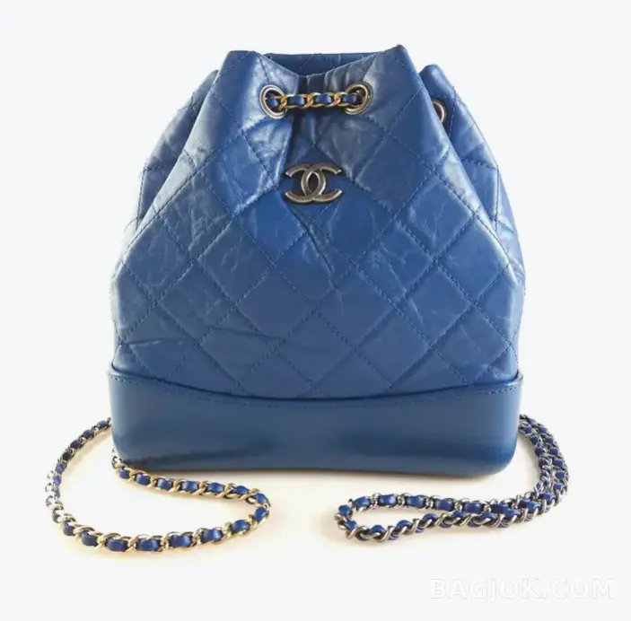샤넬 Chanel 가브리엘 백팩 스몰 ver.1 상세 이미지