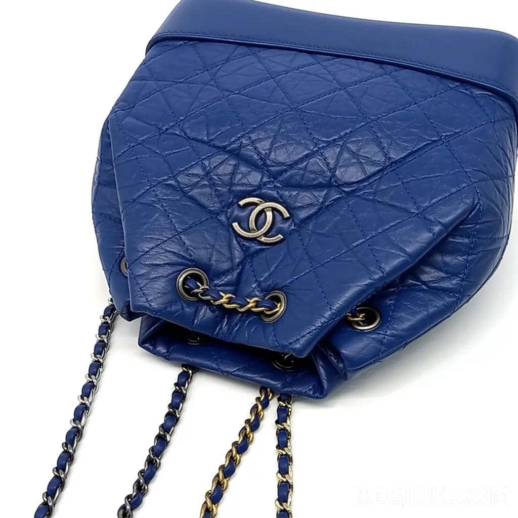 샤넬 Chanel 가브리엘 백팩 스몰 ver.1 상세 이미지