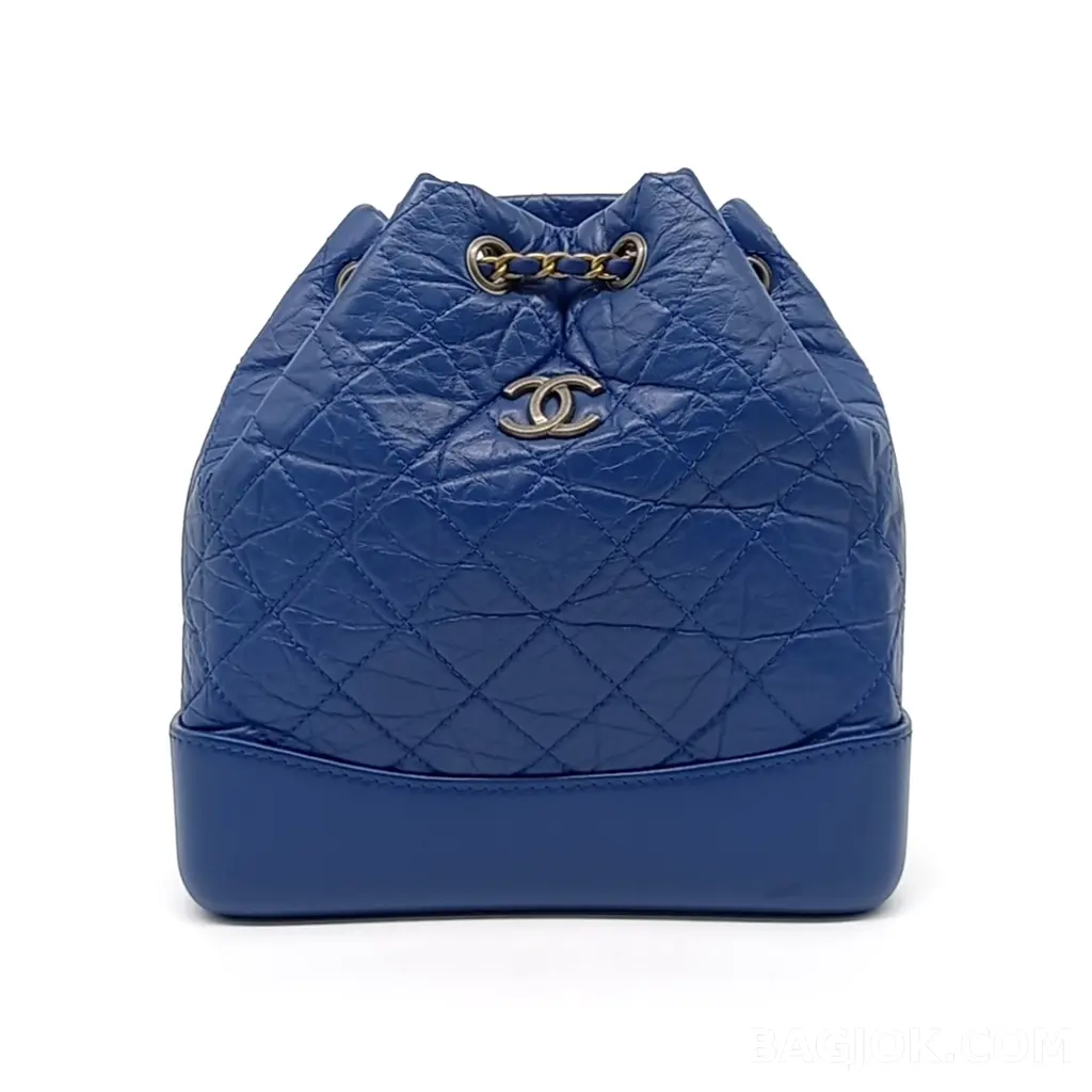 샤넬 Chanel 가브리엘 백팩 스몰 ver.1 상세 이미지