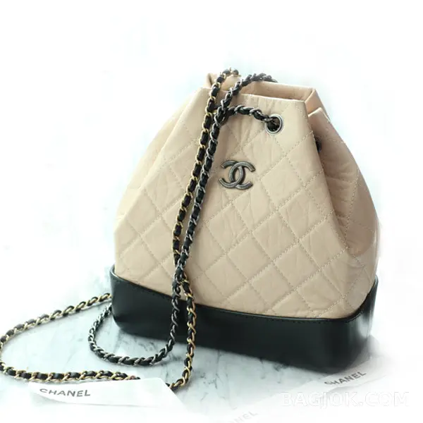 샤넬 Chanel 가브리엘 백팩 스몰 ver.1 상세 이미지