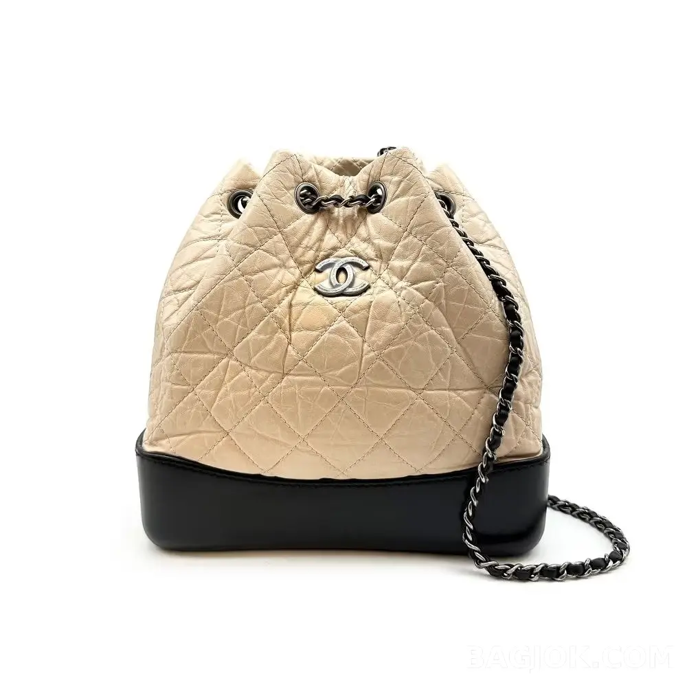 샤넬 Chanel 가브리엘 백팩 스몰 ver.1 상세 이미지