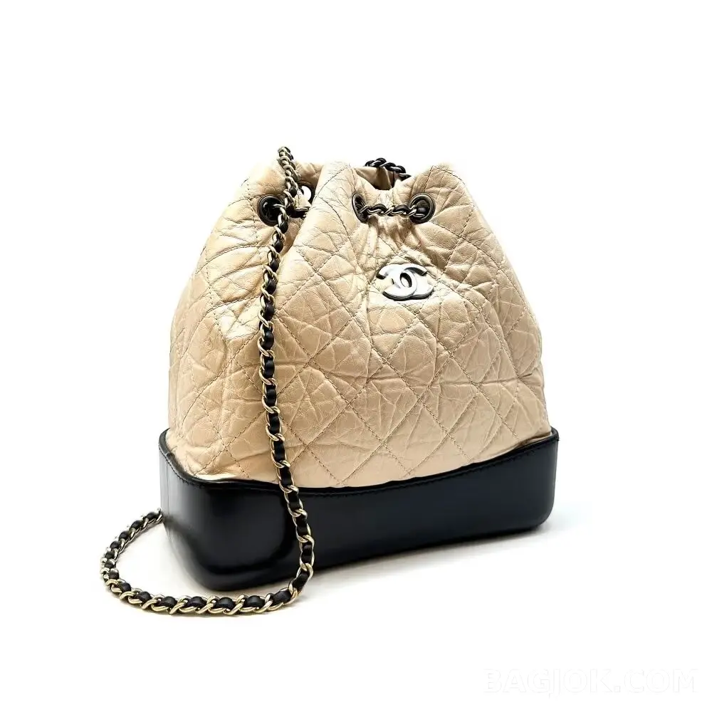 샤넬 Chanel 가브리엘 백팩 스몰 ver.1 상세 이미지