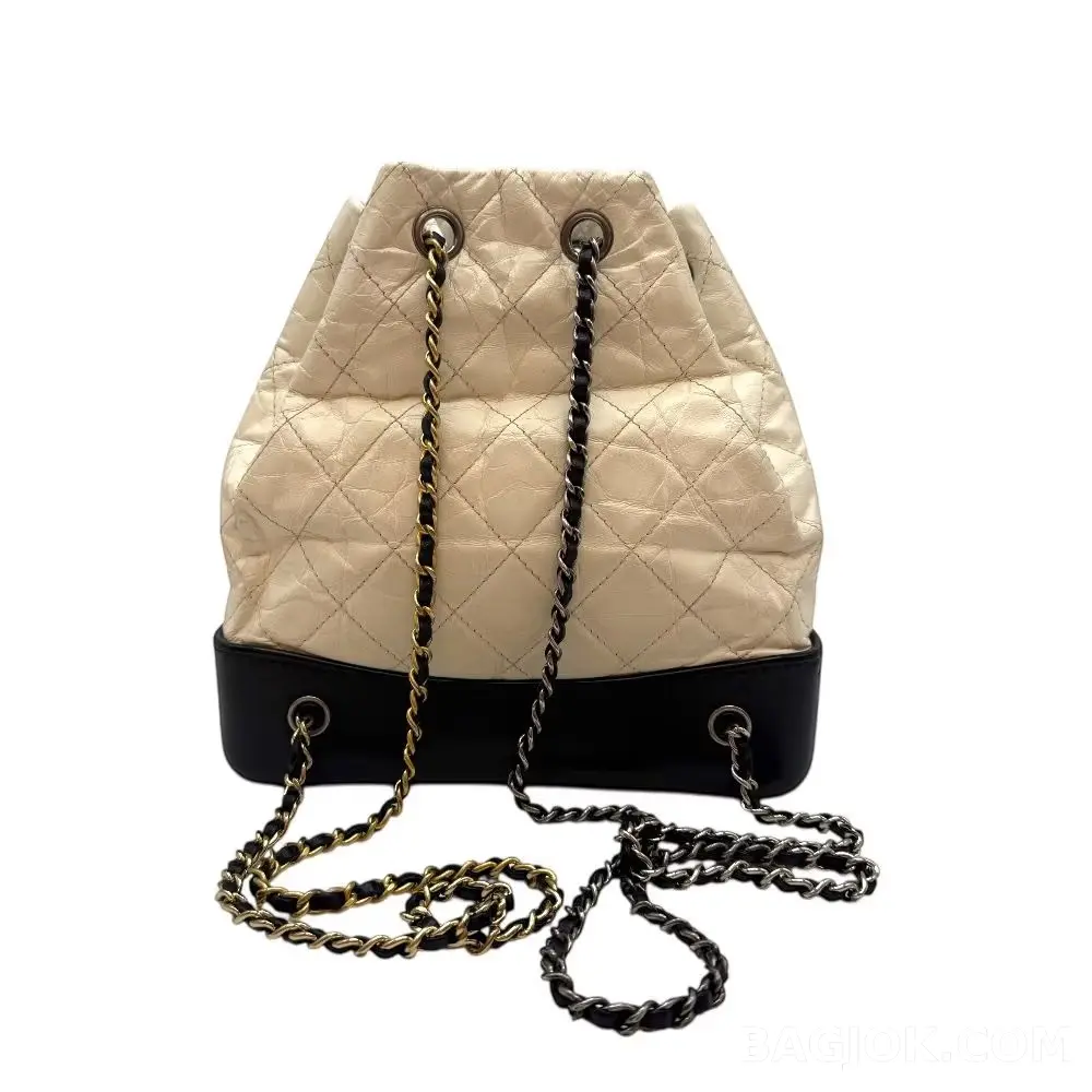 샤넬 Chanel 가브리엘 백팩 스몰 ver.1 상세 이미지