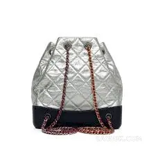 샤넬 Chanel 가브리엘 백팩 스몰 ver.1 상세 이미지