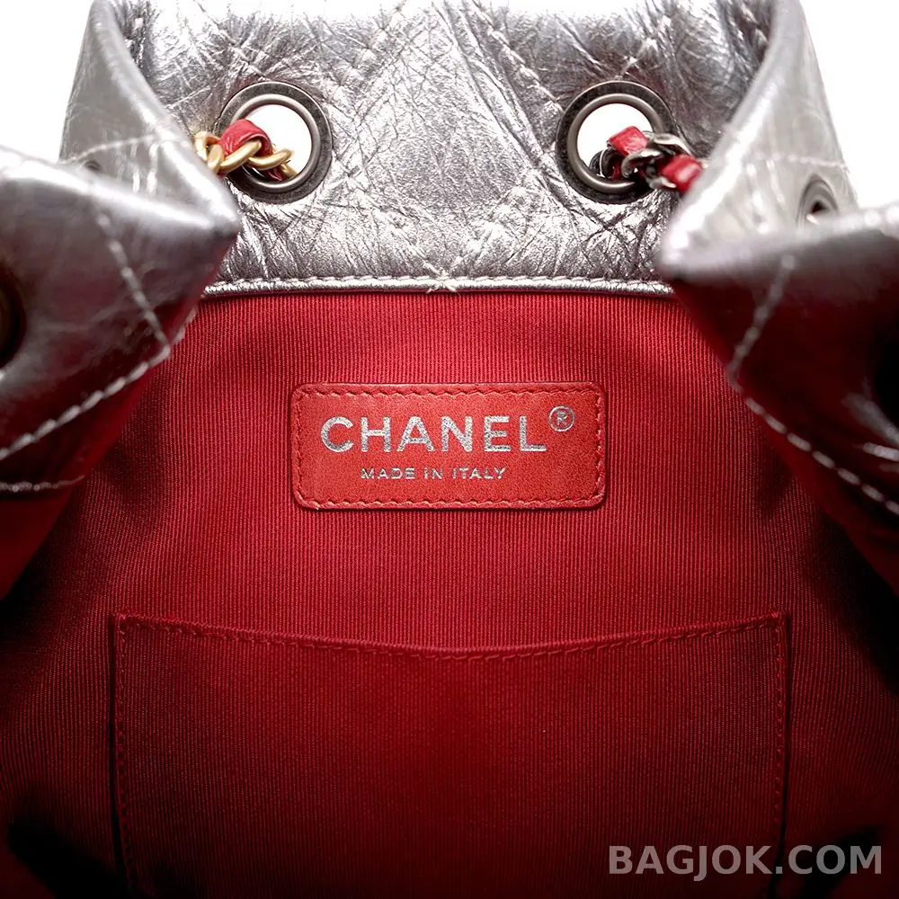 샤넬 Chanel 가브리엘 백팩 스몰 ver.1 상세 이미지