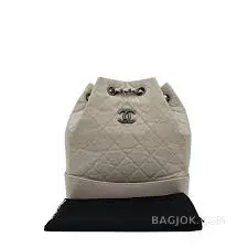 샤넬 Chanel 가브리엘 백팩 스몰 ver.1 상세 이미지