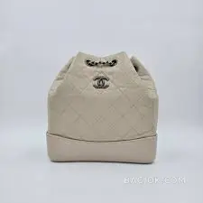 샤넬 Chanel 가브리엘 백팩 스몰 ver.1 상세 이미지