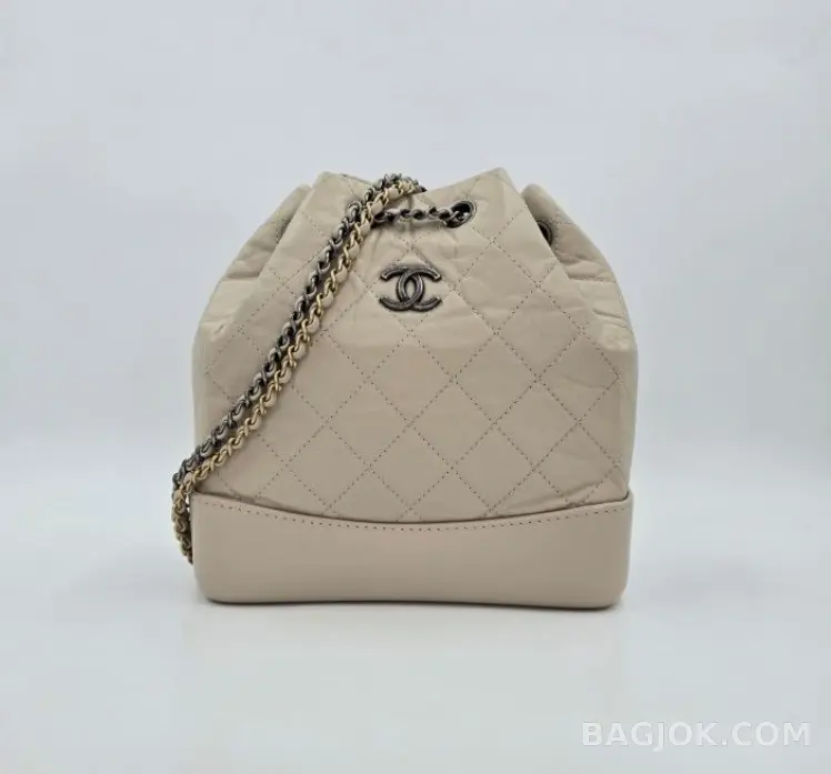 샤넬 Chanel 가브리엘 백팩 스몰 ver.1 상세 이미지