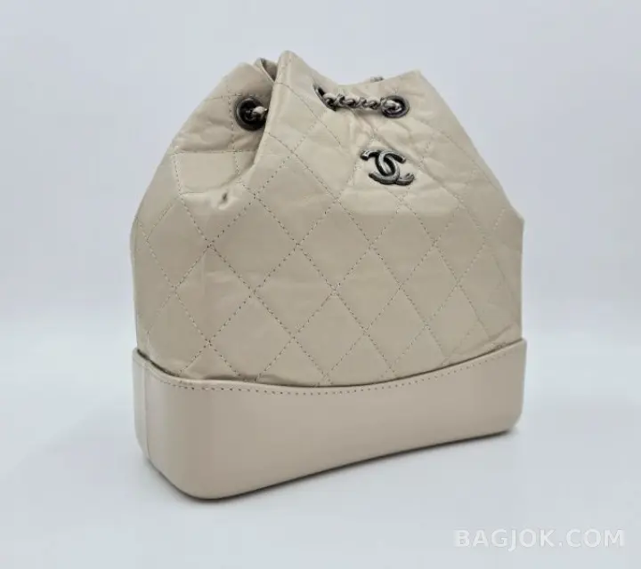샤넬 Chanel 가브리엘 백팩 스몰 ver.1 상세 이미지