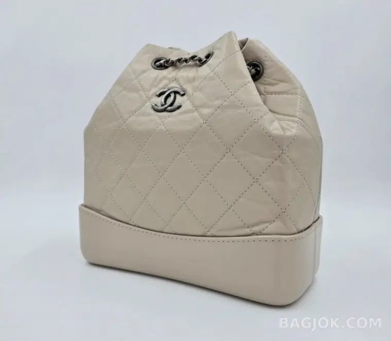 샤넬 Chanel 가브리엘 백팩 스몰 ver.1 상세 이미지
