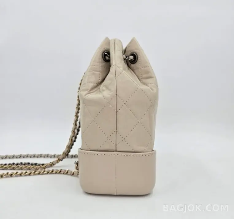 샤넬 Chanel 가브리엘 백팩 스몰 ver.1 상세 이미지