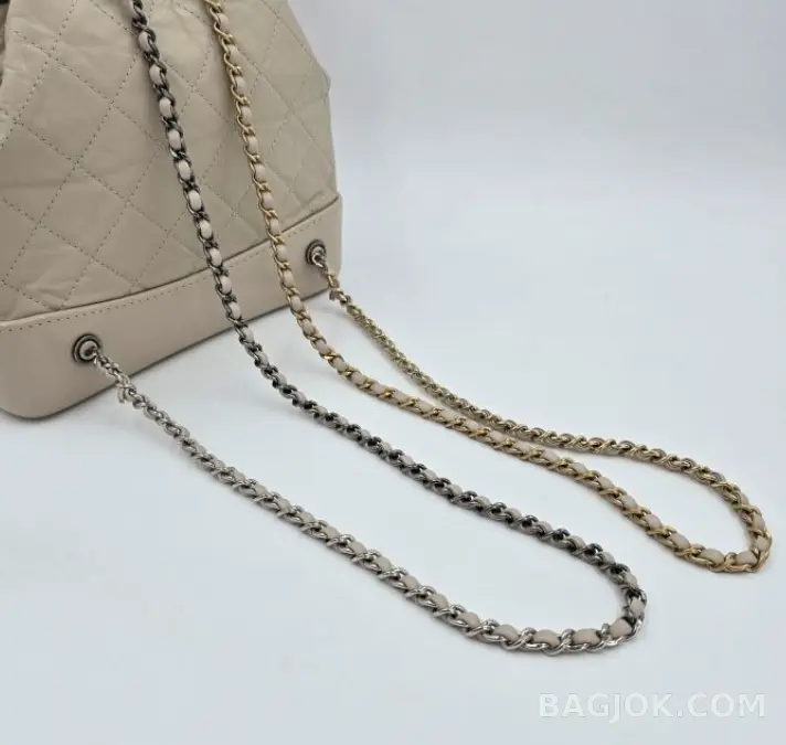 샤넬 Chanel 가브리엘 백팩 스몰 ver.1 상세 이미지